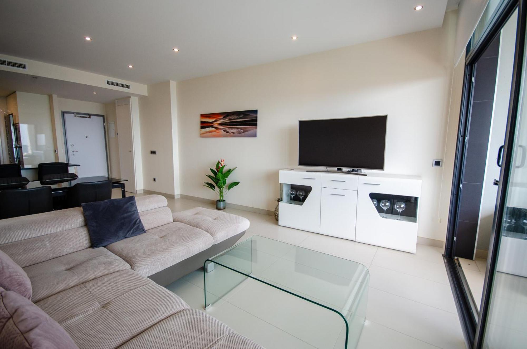 Sunset Drive Luxury Poniente Beach Benidorm Exterior foto