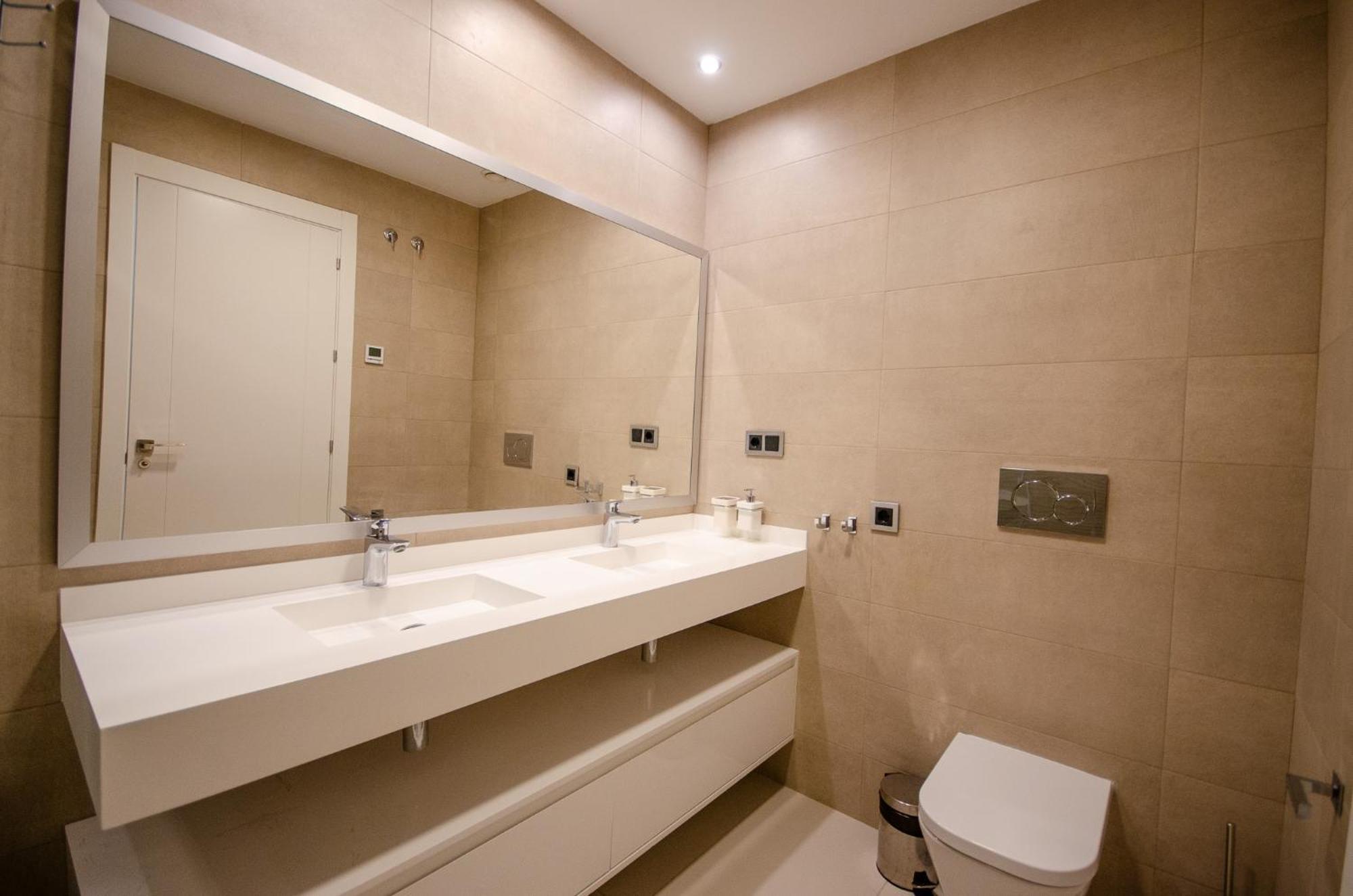 Sunset Drive Luxury Poniente Beach Benidorm Exterior foto