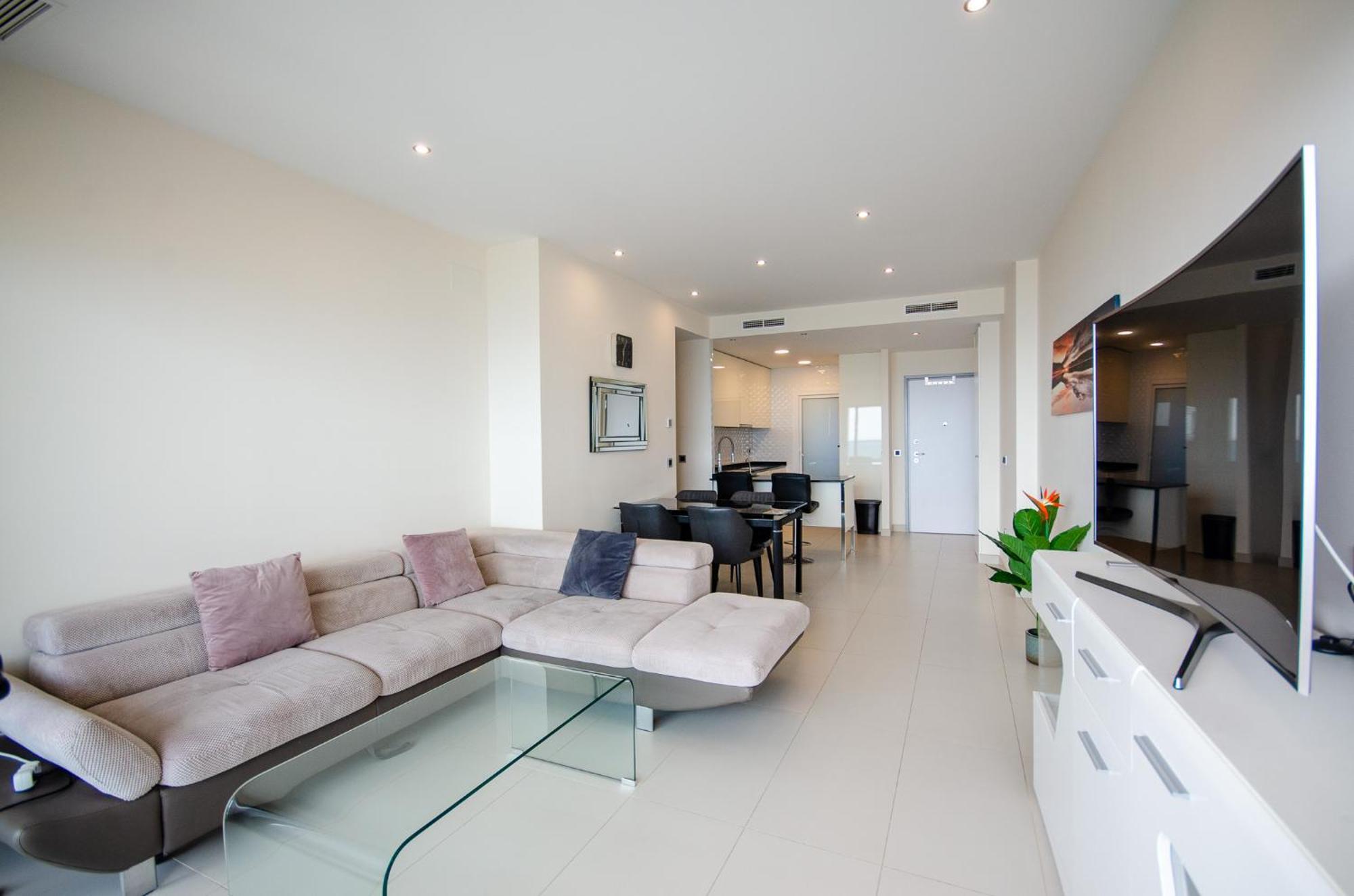 Sunset Drive Luxury Poniente Beach Benidorm Exterior foto